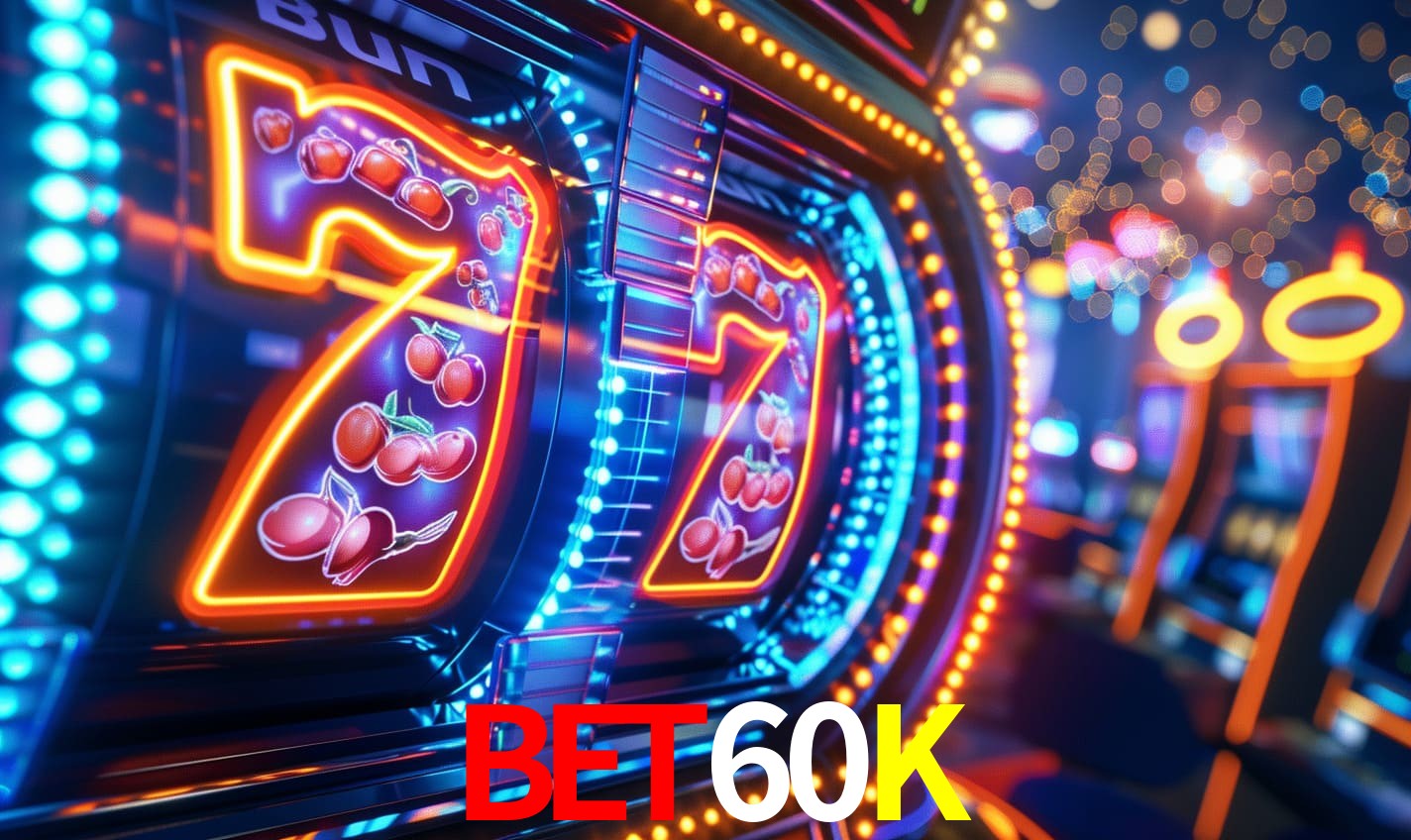 Jogos Emocionantes BET60K